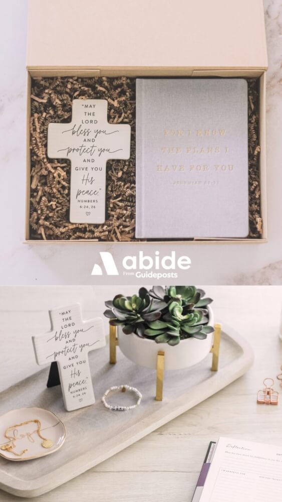 Abide From Guideposts Review + Giveaway 19 Abide From Guideposts Review + Giveaway 19