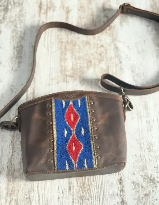 Saddleback Leather Co. Bag Review 1