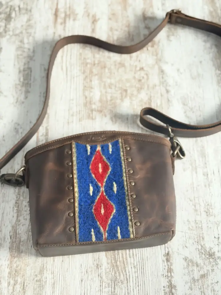 Saddleback Leather Co. Bag Review 1