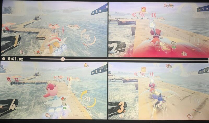 Why Kirby Air Riders Is the Perfect Game for Your Nintendo Switch 2 5 Why Kirby Air Riders Is the Perfect Game for Your Nintendo Switch 2 1