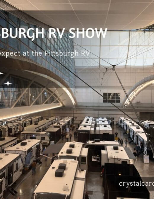 pittsburgh rv show